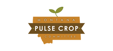 Montana Pulse Crop