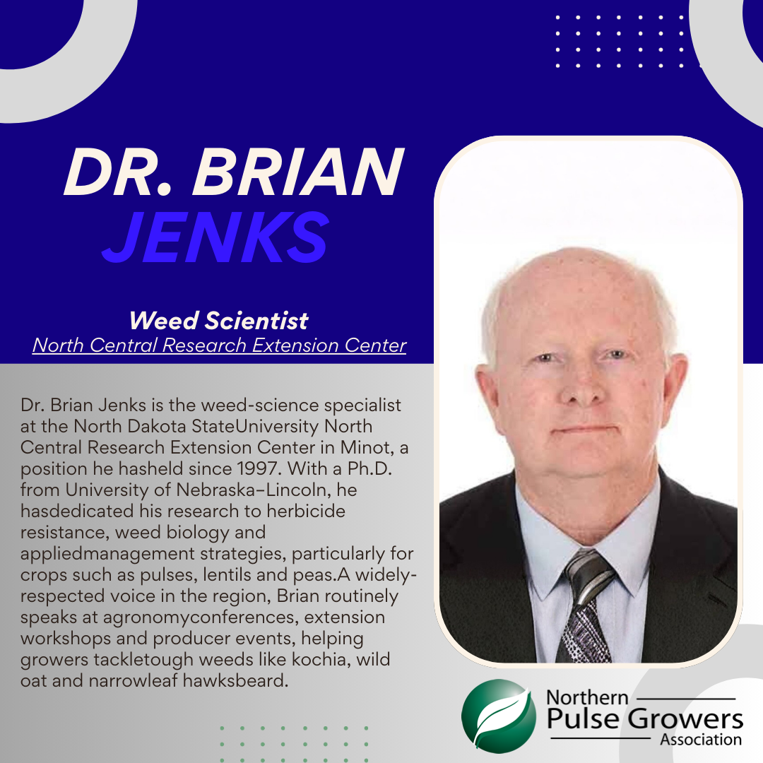 Dr. Brian Jenks speaker