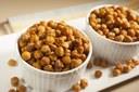 image of Cajun chick peas