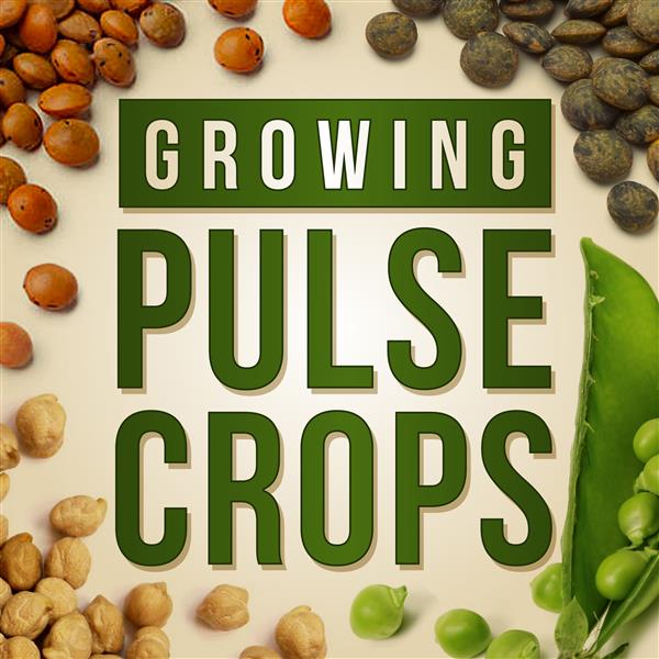 Growing Pulse Crops iTunes