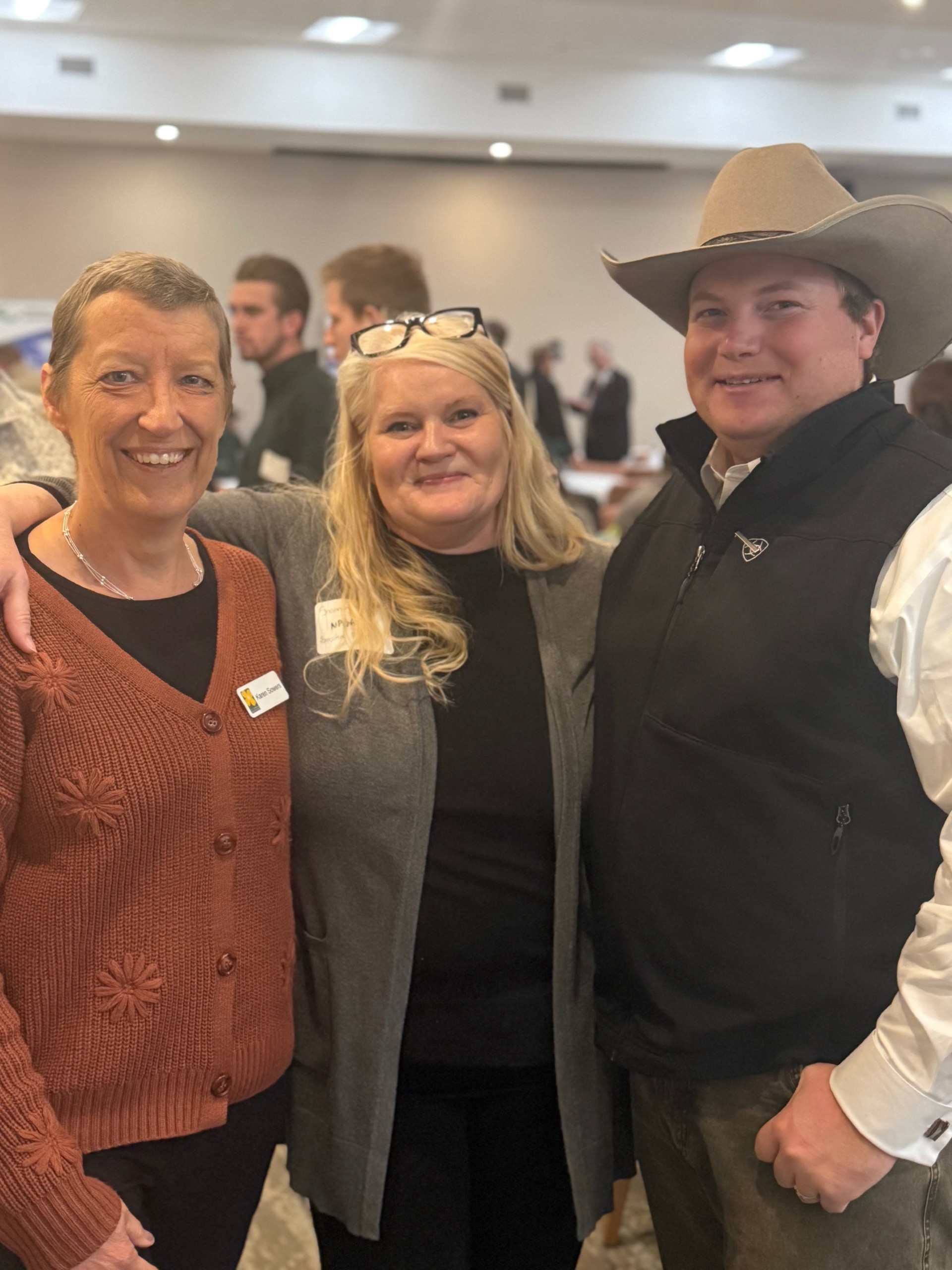 Rotation Matters Workshop