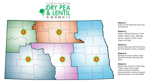 District Map