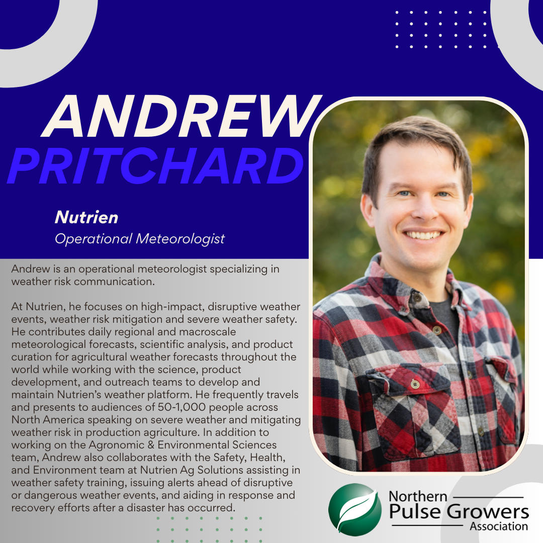 Andrew Prichard