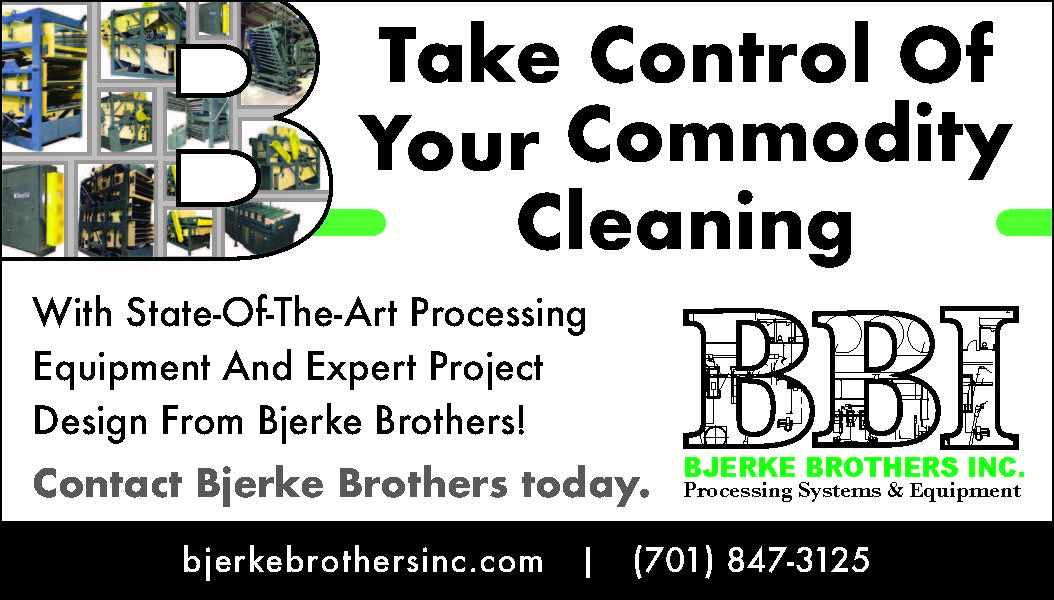 Bjerke Brothers Inc.