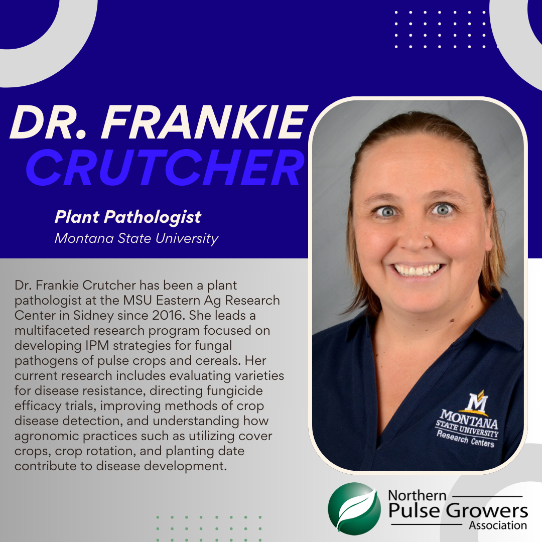 Frankie Crutcher