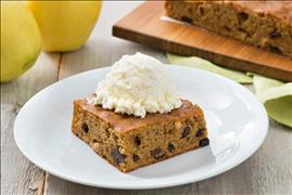 applepbcake.jpg - image